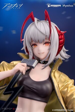 Figura Gift+ W CanNot W ait For Ver. 1/8 Arknights Myethos Tienda Figuras Anime Chile