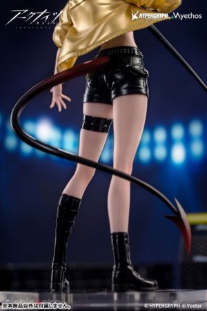 Figura Gift+ W CanNot W ait For Ver. 1/8 Arknights Myethos Tienda Figuras Anime Chile