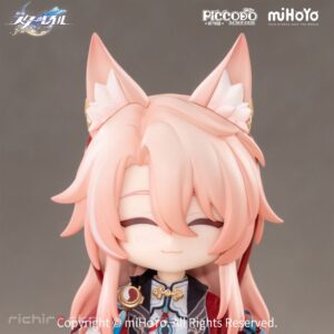 Figura PICCODO Jiaoqiu Action Doll Honkai: Star Rail GENESIS Tienda Figuras Anime Chile