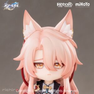Figura PICCODO Jiaoqiu Action Doll Honkai: Star Rail GENESIS Tienda Figuras Anime Chile