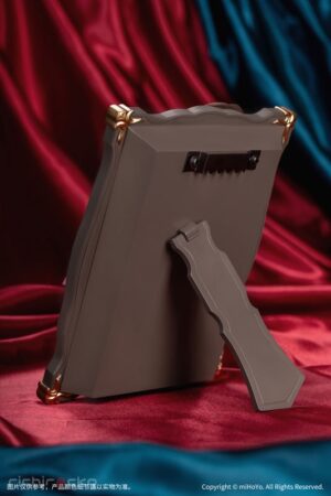 Figura Diorama Ruan Mei Past Self in Mirror Ver. Honkai: Star Rail Myethos Tienda Figuras Anime Chile