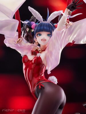 Figura Katsuragi Night-Illuminating Festival 1/4 Azur Lane MIMEYOI Tienda Figuras Anime Chile