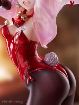 Figura Katsuragi Night-Illuminating Festival 1/4 Azur Lane MIMEYOI Tienda Figuras Anime Chile