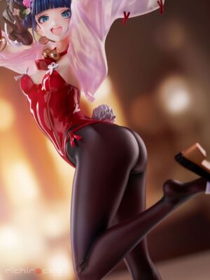 Figura Katsuragi Night-Illuminating Festival 1/4 Azur Lane MIMEYOI Tienda Figuras Anime Chile