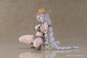 Figura Fargo Dairy in the Dreary Sun Ver. 1/6 Azur Lane AniGame Tienda Figuras Anime Chile