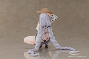 Figura Fargo Dairy in the Dreary Sun Ver. 1/6 Azur Lane AniGame Tienda Figuras Anime Chile