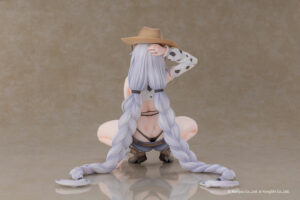 Figura Fargo Dairy in the Dreary Sun Ver. 1/6 Azur Lane AniGame Tienda Figuras Anime Chile