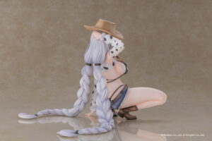 Figura Fargo Dairy in the Dreary Sun Ver. 1/6 Azur Lane AniGame Tienda Figuras Anime Chile