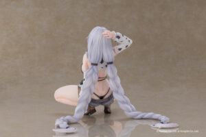 Figura Fargo Dairy in the Dreary Sun Ver. 1/6 Azur Lane AniGame Tienda Figuras Anime Chile