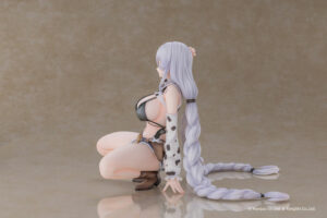 Figura Fargo Dairy in the Dreary Sun Ver. 1/6 Azur Lane AniGame Tienda Figuras Anime Chile