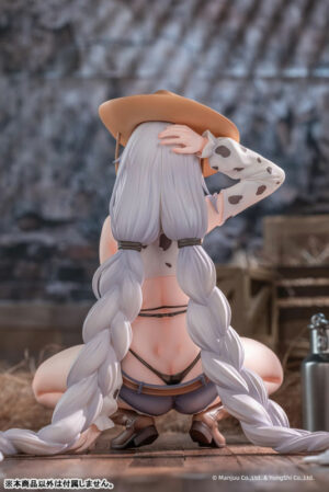 Figura Fargo Dairy in the Dreary Sun Ver. 1/6 Azur Lane AniGame Tienda Figuras Anime Chile