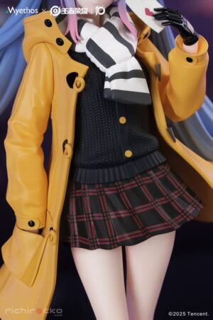 Figura Gift+ Lady Sun Lovers Across Time Ver. 1/8 Honor of Kings (King of Glory) Myethos Tienda Figuras Anime Chile