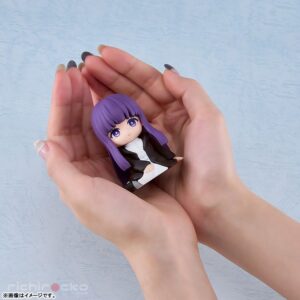 Figura Nendoroid Plus Fern Rubber Mascot Sousou no Frieren Good Smile Company Tienda Figuras Anime Chile