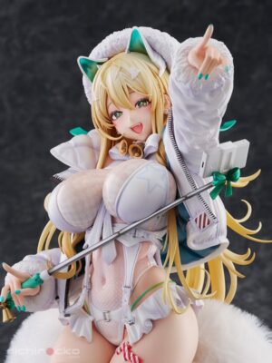 Figura Rupee: Winter Shopper 1/6 Goddess of Victory: Nikke Max Factory Tienda Figuras Anime Chile