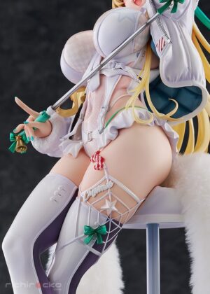 Figura Rupee: Winter Shopper 1/6 Goddess of Victory: Nikke Max Factory Tienda Figuras Anime Chile