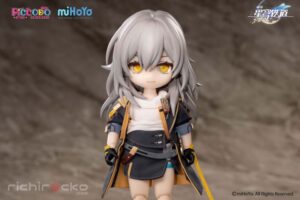 Figura PICCODO Trailblazer [Female] Action Doll Honkai: Star Rail GENESIS Tienda Figuras Anime Chile