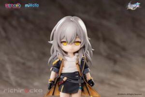 Figura PICCODO Trailblazer [Female] Action Doll Honkai: Star Rail GENESIS Tienda Figuras Anime Chile