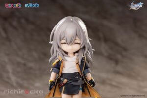 Figura PICCODO Trailblazer [Female] Action Doll Honkai: Star Rail GENESIS Tienda Figuras Anime Chile