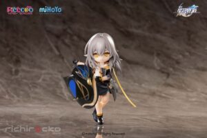 Figura PICCODO Trailblazer [Female] Action Doll Honkai: Star Rail GENESIS Tienda Figuras Anime Chile