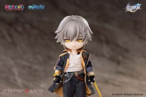 Figura PICCODO Trailblazer [Male] Action Doll Honkai: Star Rail GENESIS Tienda Figuras Anime Chile
