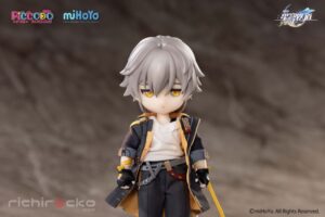 Figura PICCODO Trailblazer [Male] Action Doll Honkai: Star Rail GENESIS Tienda Figuras Anime Chile