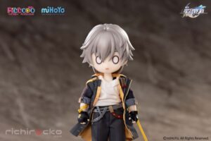 Figura PICCODO Trailblazer [Male] Action Doll Honkai: Star Rail GENESIS Tienda Figuras Anime Chile