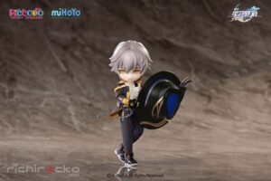 Figura PICCODO Trailblazer [Male] Action Doll Honkai: Star Rail GENESIS Tienda Figuras Anime Chile