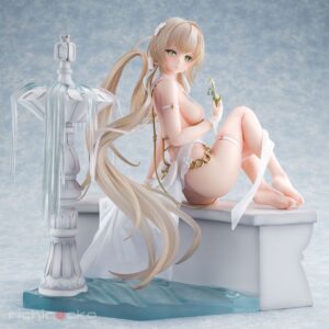 Figura Momoko by Houkiboshi 1/6 Hakoiri Musume Tienda Figuras Anime Chile