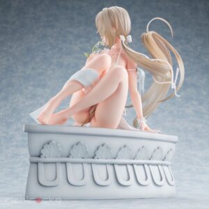 Figura Momoko by Houkiboshi 1/6 Hakoiri Musume Tienda Figuras Anime Chile