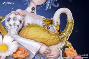 Figura FairyTale -Another- Swan Lake 1/8 Myethos Tienda Figuras Anime Chile