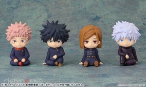 Figura Nendoroid Plus Nobara Kugisaki Rubber Mascot Jujutsu Kaisen Good Smile Company Tienda Figuras Anime Chile