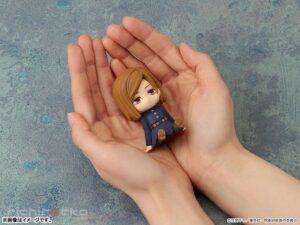 Figura Nendoroid Plus Nobara Kugisaki Rubber Mascot Jujutsu Kaisen Good Smile Company Tienda Figuras Anime Chile