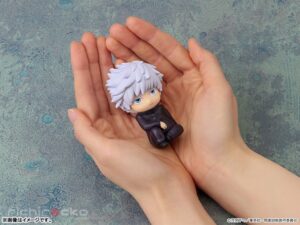 Figura Nendoroid Plus Satoru Gojo Rubber Mascot Jujutsu Kaisen Good Smile Company Tienda Figuras Anime Chile