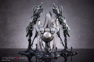 Figura Leviathan 1/7 Goddess of Victory: Nikke Hobby sakura Tienda Figuras Anime Chile