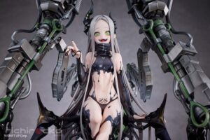Figura Leviathan 1/7 Goddess of Victory: Nikke Hobby sakura Tienda Figuras Anime Chile
