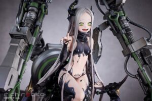 Figura Leviathan 1/7 Goddess of Victory: Nikke Hobby sakura Tienda Figuras Anime Chile