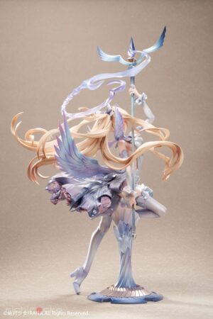 Figura Zettai Junpaku Mahou Shoujo Kotone Sasaki 1/7 Hobby sakura Tienda Figuras Anime Chile
