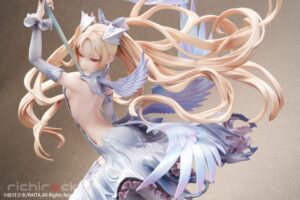 Figura Zettai Junpaku Mahou Shoujo Kotone Sasaki 1/7 Hobby sakura Tienda Figuras Anime Chile