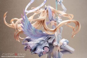 Figura Zettai Junpaku Mahou Shoujo Kotone Sasaki 1/7 Hobby sakura Tienda Figuras Anime Chile