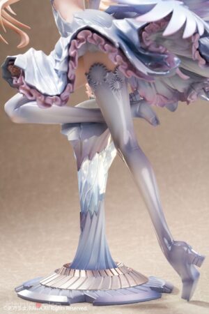 Figura Zettai Junpaku Mahou Shoujo Kotone Sasaki 1/7 Hobby sakura Tienda Figuras Anime Chile