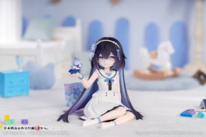 Figura Seele: Herrscher of Rebirth Chibi Herrscher Ver. Honkai Impact 3rd Myethos Tienda Figuras Anime Chile