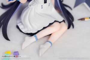 Figura Seele: Herrscher of Rebirth Chibi Herrscher Ver. Honkai Impact 3rd Myethos Tienda Figuras Anime Chile