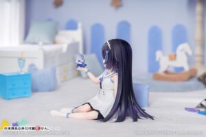 Figura Seele: Herrscher of Rebirth Chibi Herrscher Ver. Honkai Impact 3rd Myethos Tienda Figuras Anime Chile