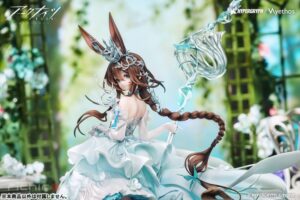 Figura Amiya Blooms of Time Ver. 1/7 Arknights Myethos Tienda Figuras Anime Chile