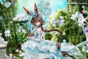 Figura Amiya Blooms of Time Ver. 1/7 Arknights Myethos Tienda Figuras Anime Chile
