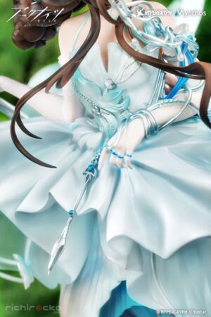 Figura Amiya Blooms of Time Ver. 1/7 Arknights Myethos Tienda Figuras Anime Chile