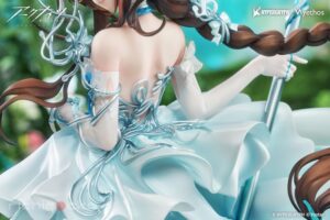 Figura Amiya Blooms of Time Ver. 1/7 Arknights Myethos Tienda Figuras Anime Chile