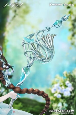 Figura Amiya Blooms of Time Ver. 1/7 Arknights Myethos Tienda Figuras Anime Chile