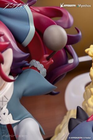 Figura Chibi Figure Yu Arknights Myethos Tienda Figuras Anime Chile