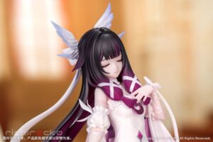 Figura Gift+ Columbina: Carnival Gathering Ver. 1/8 Genshin Impact Myethos Tienda Figuras Anime Chile